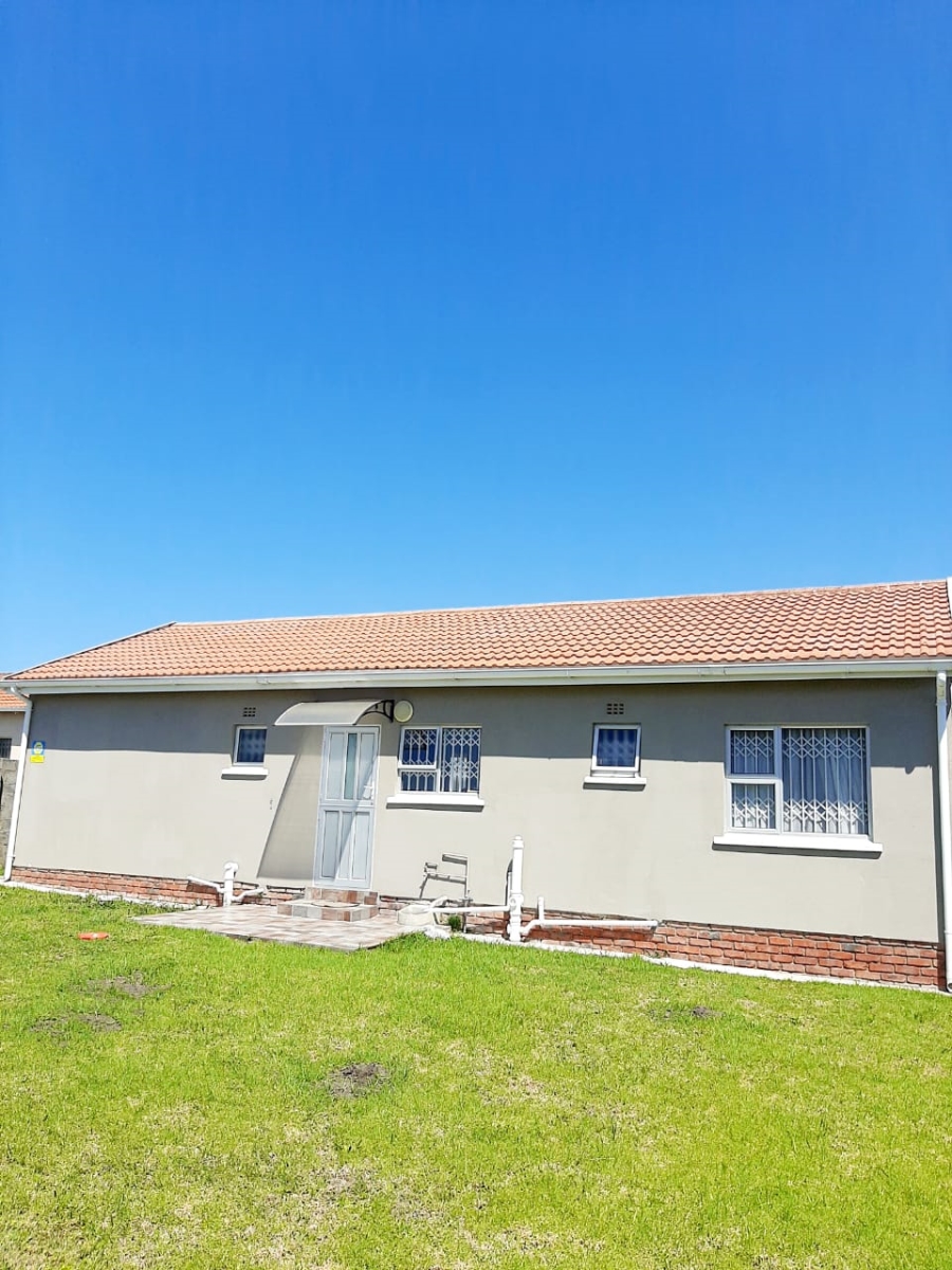 3 Bedroom Property for Sale in Haven Hills Eastern Cape